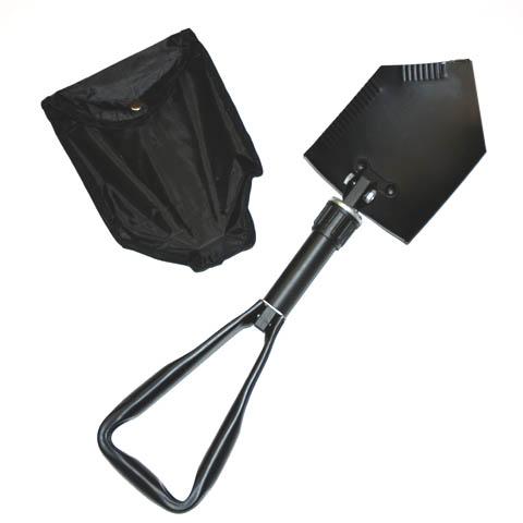 Product Image for Sammenleggbar Spade Trifold