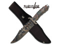 Survivor Survival kniv 27cm