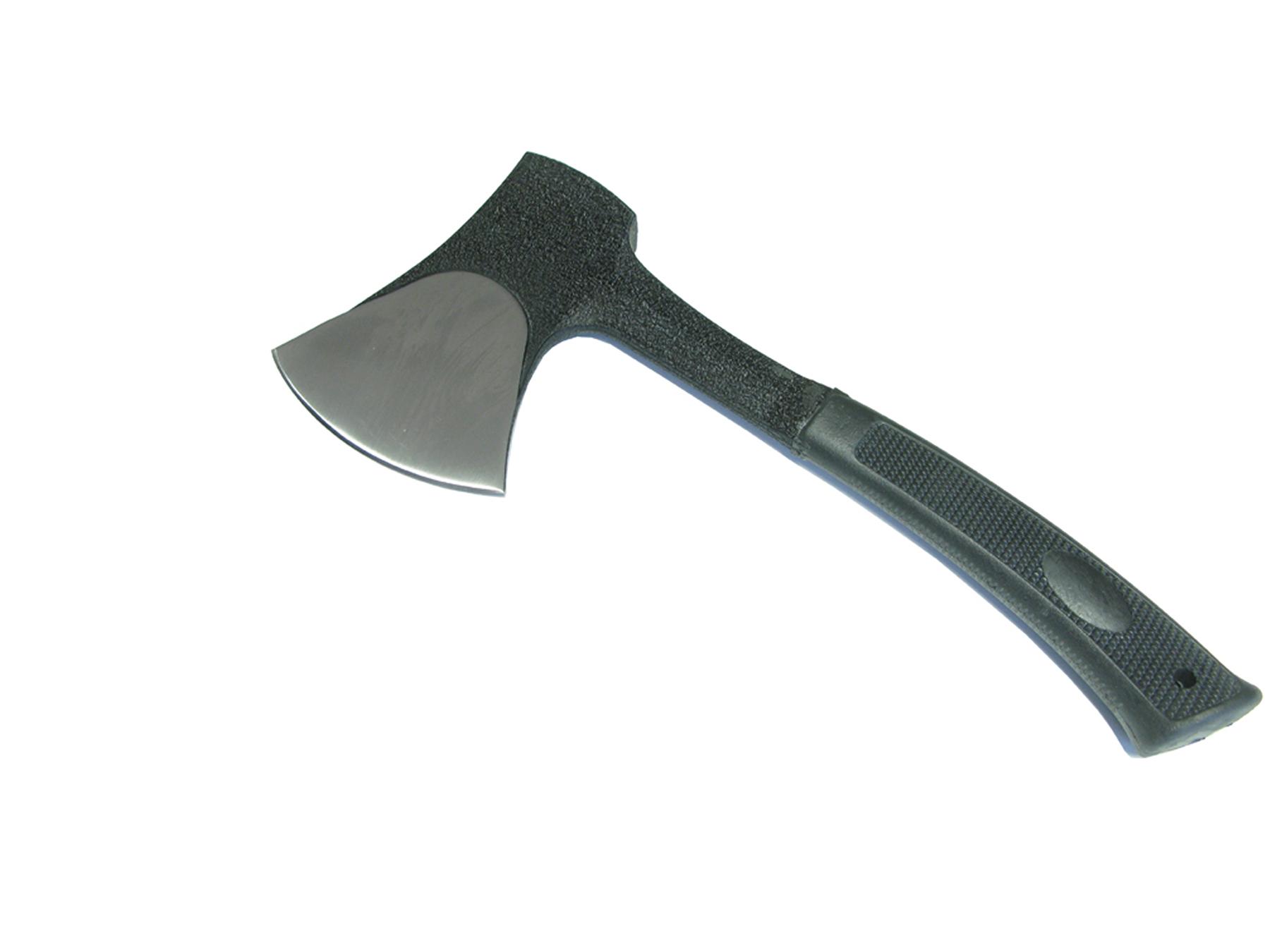 Product Image for Svart øks med kasse