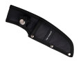 Tac-Force Wharncliffe cut Svart