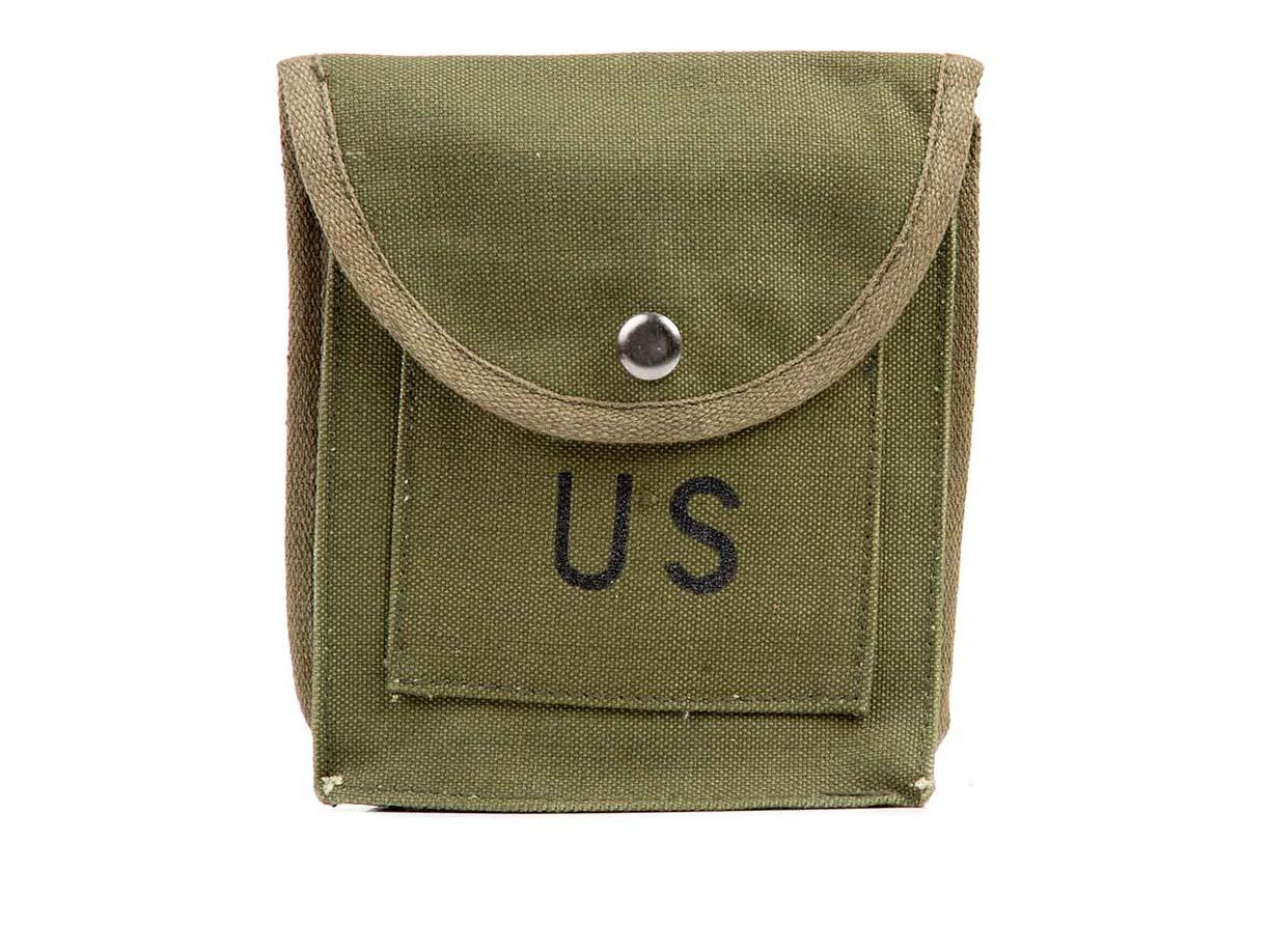 Product Image for US medium grønn lomme