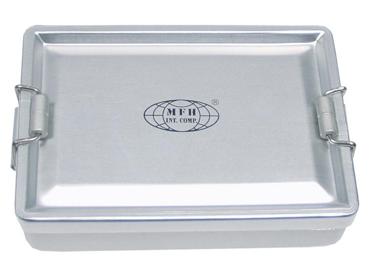 Product Image for Vanntett aluminiumsboks