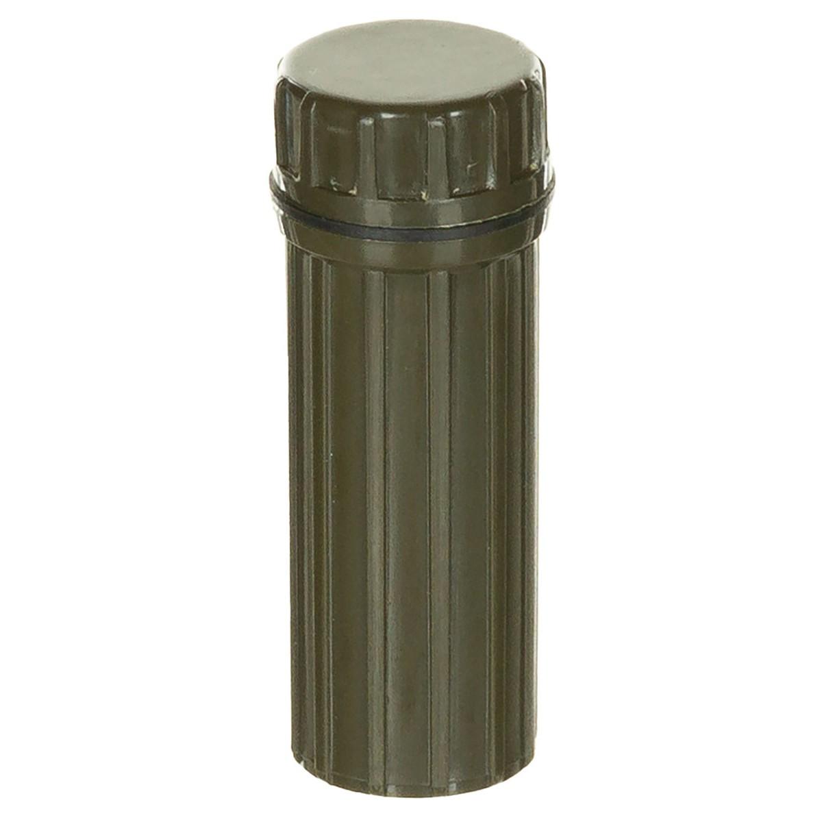 Product Image for Vanntett fyrstikkeske med tilbehør