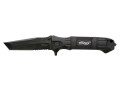 Walther Black Tac Tanto