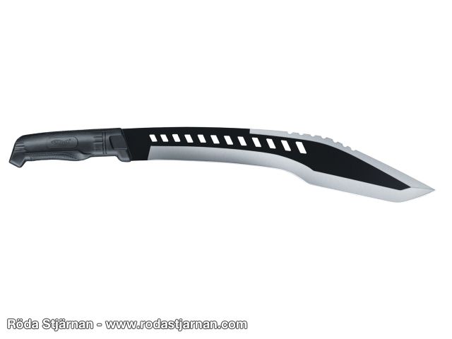 Walther Mach Tac 2 Machete