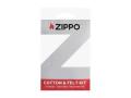 Zippo bomulls- og filtsett lighter