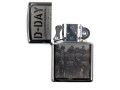 Zippo Tändare D-Day Normandy landings Tändare