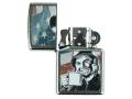 Zippo lighter G.I. Joe Coffee lighter