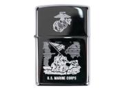 Zippo lighter US Marines Corps