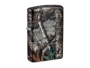 Zippo Realtree lighter