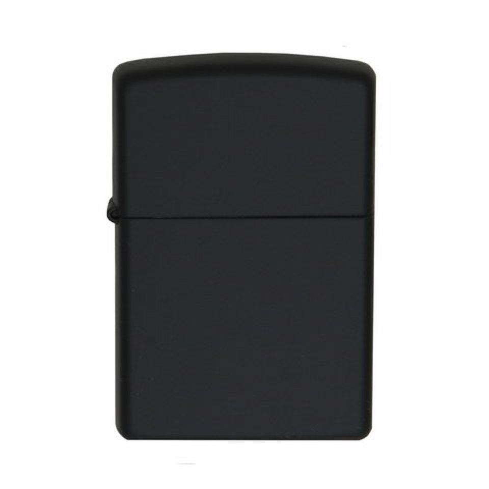 Product Image for Zippo svart