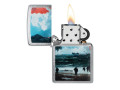 Zippo Tändare D-Day landing