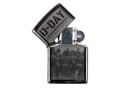 Zippo Tändare D-Day Normandy landings Tändare