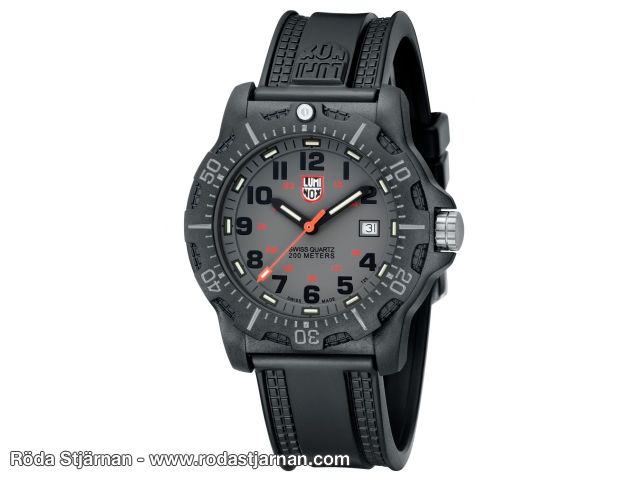 Luminox black ops on sale 8802