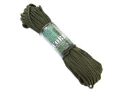 101INC Paracord 30M Olive Drab