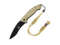 101INC Paracord Lanyard Typ2 rep och paracord