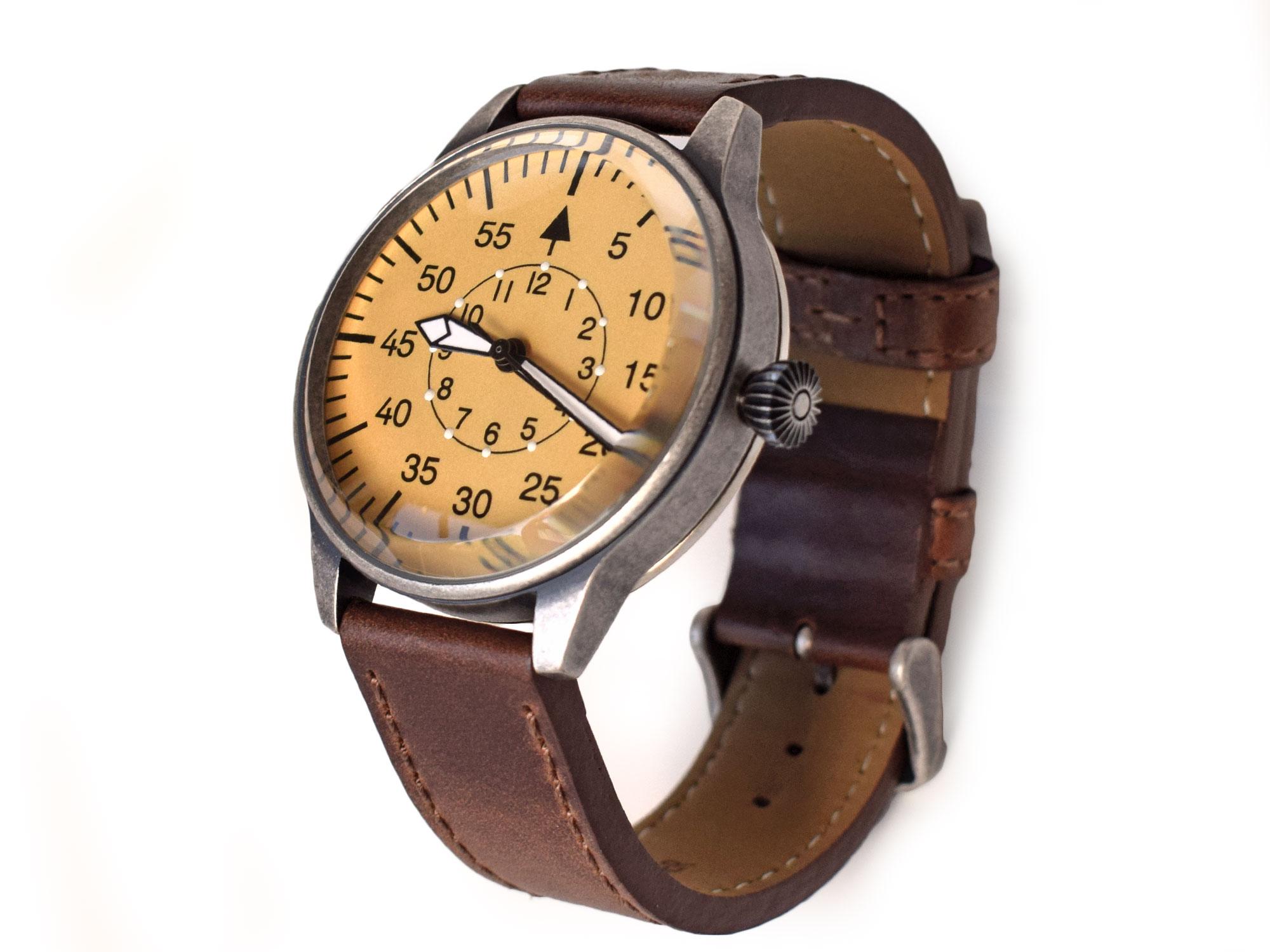 Product Image for Armbandsur Pilot Fliegeruhr