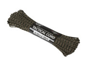 Atwood 275 Tactical Cord Forest