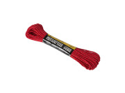 Atwood 275 Tactical Reflective Cord Röd