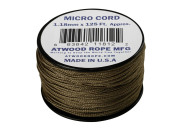 Atwood Micro Cord 38m Coyote