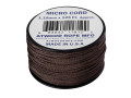 Atwood Micro Cord 38m US Brown