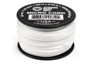 Atwood Micro Cord 38m Vit Glow In The Dark