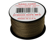 Atwood Nano Cord 91m OD