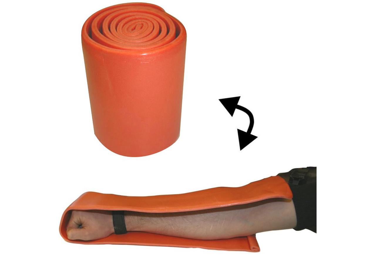 Product Image for BCB Anaconda Flexible splint