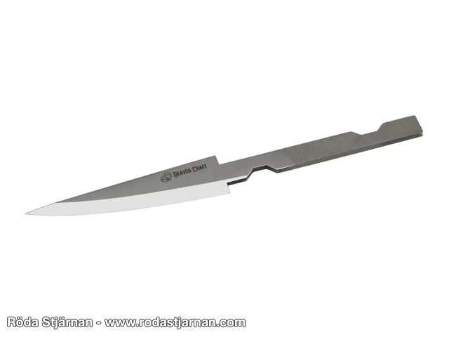 BeaverCraft BC13 Knivblad knivar