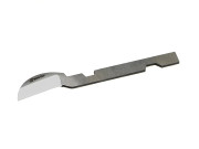 BeaverCraft BC6 Knivblad