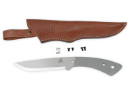 BeaverCraft BSH-kit 1 bushcraftkniv