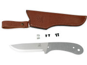 BeaverCraft BSH-kit 2 bushcraftkniv