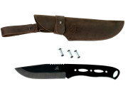 BeaverCraft BSH-kit 4 bushcraftkniv