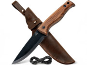 BeaverCraft BSH3 Nightfall bushcraftkniv