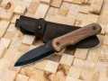 BeaverCraft BSH5 Shadow Kompakt Bushcraftkniv knivar