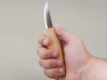 BeaverCraft C1 liten täljkniv knivar