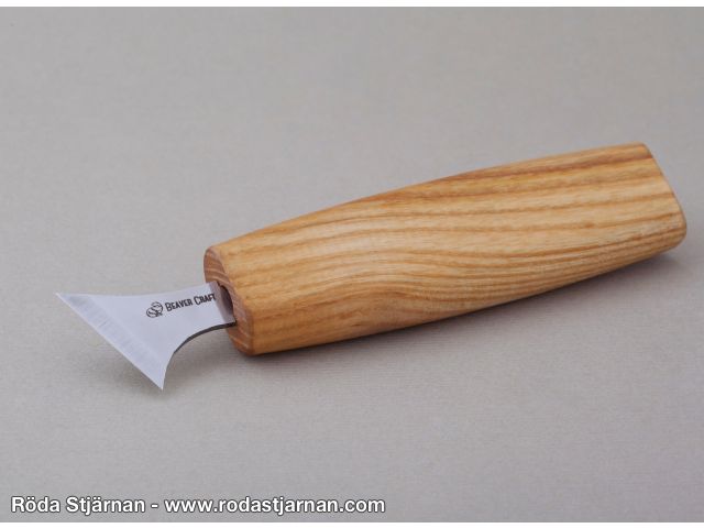 BeaverCraft C10S Small Chip Carving Knife