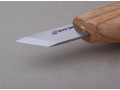 BeaverCraft C12 Chip Carving Knife