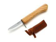 BeaverCraft C1kid Slöjdkniv för barn täljkniv