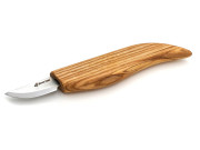 BeaverCraft C3 Slöjdkniv täljkniv