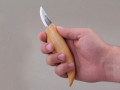 BeaverCraft C3 täljkniv knivar