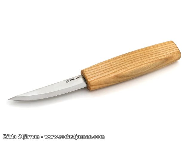 BeaverCraft C4M täljkniv för slöjd knivar