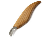 BeaverCraft C6 Chip Carving Kniv täljkniv