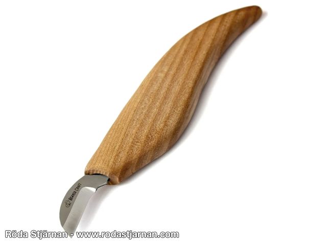 BeaverCraft C6 Chip Carving täljkniv knivar