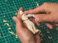 BeaverCraft C6 Chip Carving täljkniv knivar