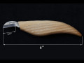 BeaverCraft C6 Chip Carving täljkniv knivar
