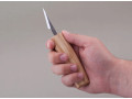 BeaverCraft C7 liten täljkniv för detaljer knivar