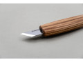 BeaverCraft C9 täljkniv för markering knivar