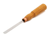 BeaverCraft G1/10 Stämjärn Rak 10mm
