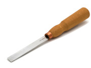 BeaverCraft G1/16 Stämjärn Rak 16mm